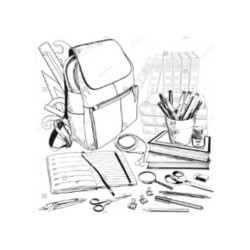 ="Stationery