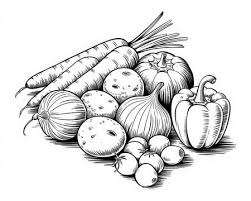 ="Vegetables"