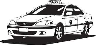 ="Taxi
