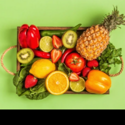 ="Fruits"