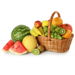 ="Fruits"
