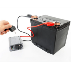 ="Battery