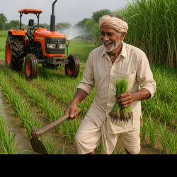 ="Agriculture