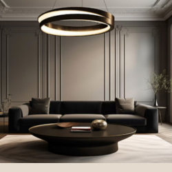 ="Interior