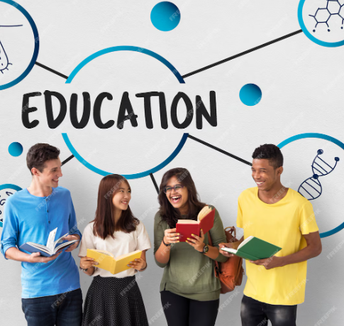 ="Education