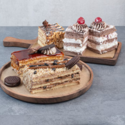 ="Cakes